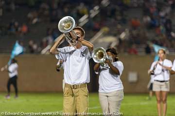 Marching Cavs 0024